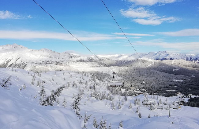 Residence Sole Alto - Foto 63