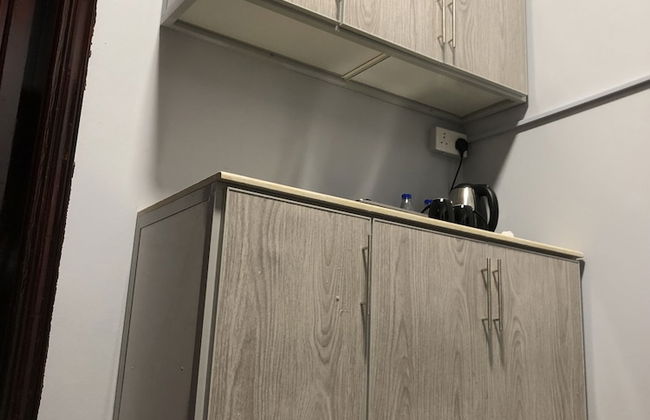 Al Ghazali Suites - Foto 14