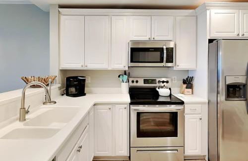 Beach House 1 by Tybee Vacation Rentals - Foto 42