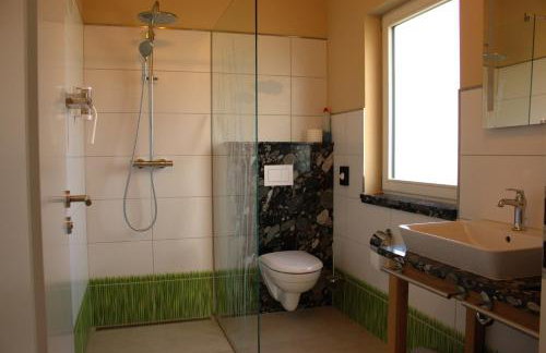 Weserberglandalm Haus 1 - Foto 5