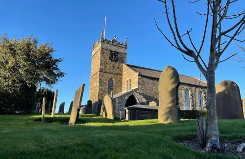 Oak Cottage cosy 5 bed sleeps 8 - dogs welcome - Foto 23