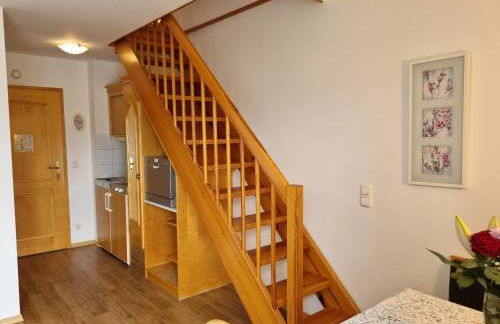 Ferienwohnung Woidtraum - Photo 11