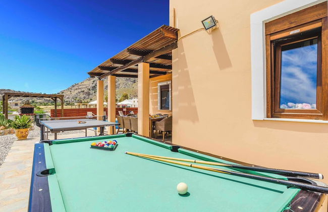 Villa Ioanna - Foto 19