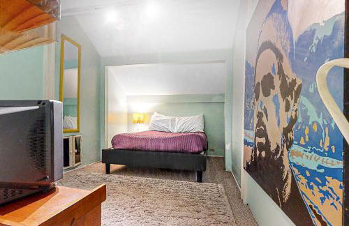 Beach Bum Bungalow - Foto 13