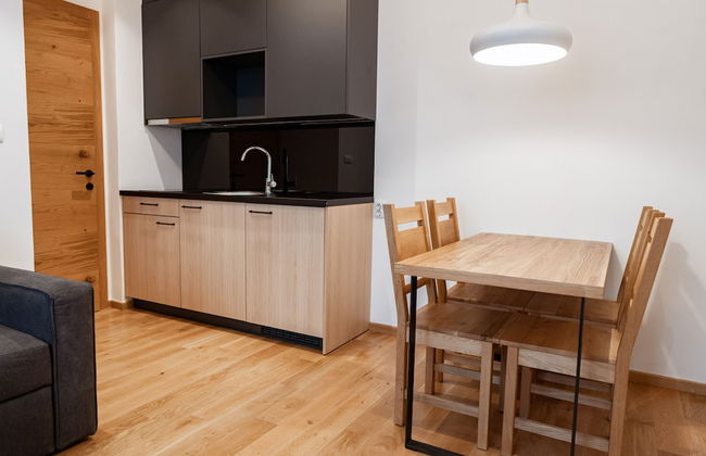 Aparthotel Zlatni Javor - Photo 3