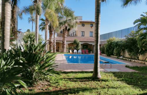 Villa Gabry - Foto 1