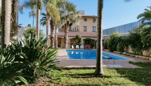 Villa Gabry - Foto 1