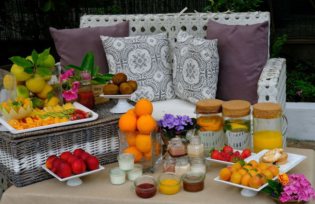 Relais Alberti - Foto 69