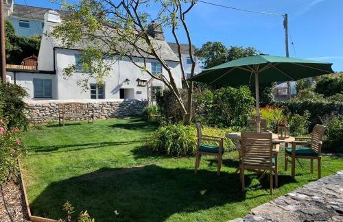 Clover Cottage - Foto 1