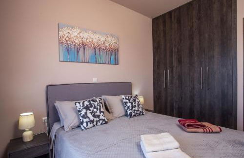 Kalypso Sea View Villa - Foto 31