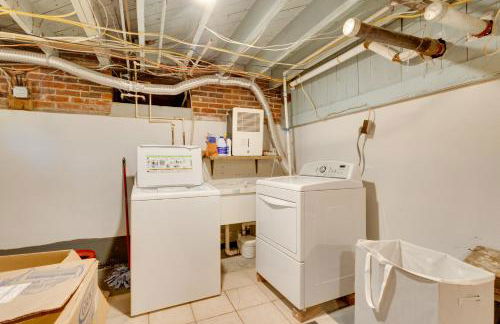 Beautiful Colonial Home on the Choptank River - Foto 25