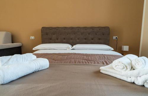 Agriturismo MASSERIA QUISISANA - Photo 22