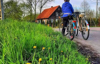 Loft Żuławy, apartament na wyłączność - Foto 25