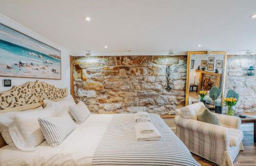 The Old Chandlery - Foto 1