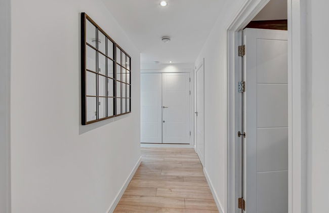 St Martins House Luxury Apts. Ruislip - Photo 68