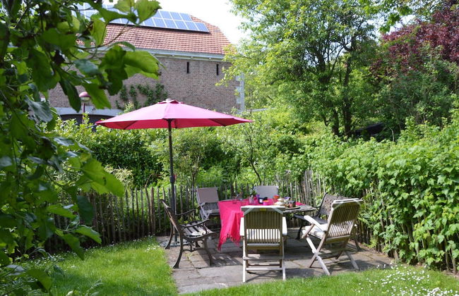 Elegant Stay, Comblain-fairon - Foto 15