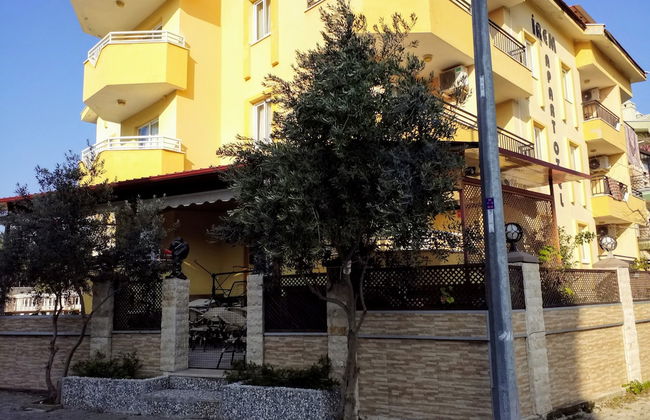 İREM APART - Foto 43