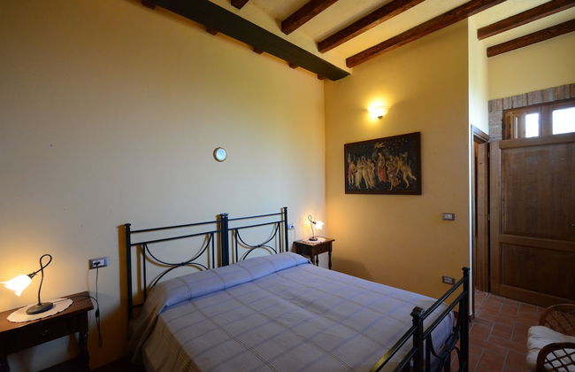 Agriturismo La Casella - Foto 41