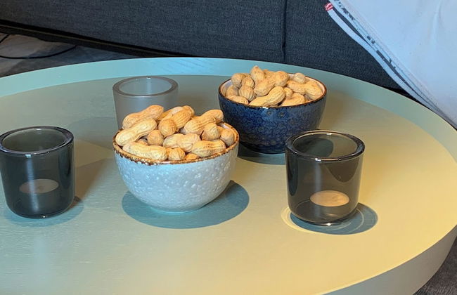 Ari Resort - Foto 73