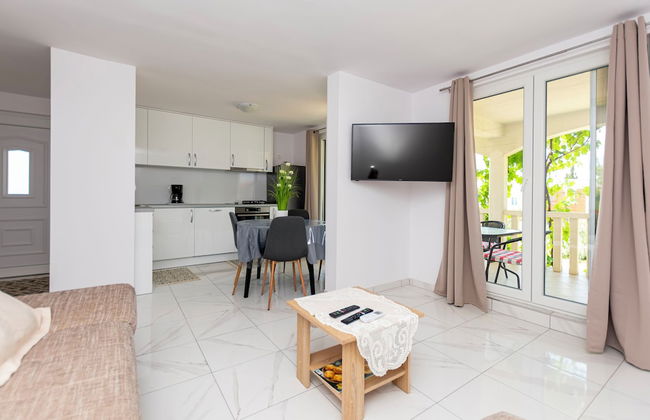 Apartments Peaceful Place - Foto 17