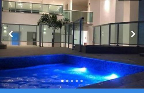 Apartamento Saint Martin UBATUBA - Foto 1