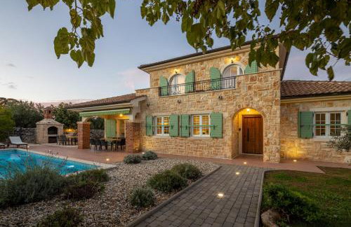 Villa Perla - Foto 14