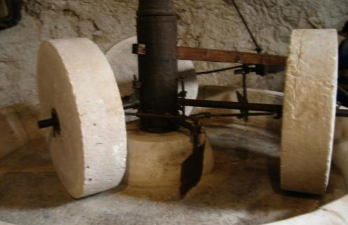 Masseria La Gravina - Foto 39