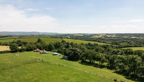 Dartmoor Eco-Pod - Oak Tree Lane - Foto 2