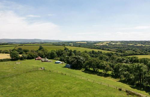 Dartmoor Eco-Pod - Oak Tree Lane - Foto 2