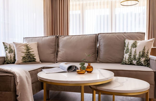 APARTAMENT VERON z pięknym widokiem - Photo 9