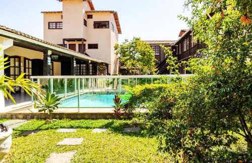 Ap Studio em condomínio fechado com piscina - Photo 25