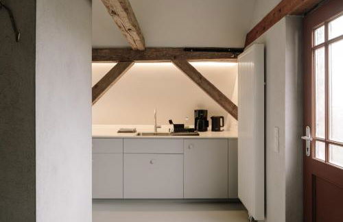 Apartment Alte Schmiede - Foto 10