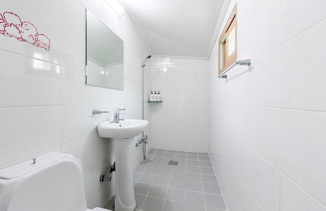 Namhae Gagopa Pension - Foto 39