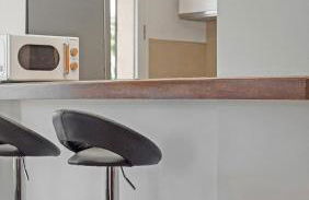 Apartment Golfe Saint Tropez Marina Reve d Azur - Foto 16