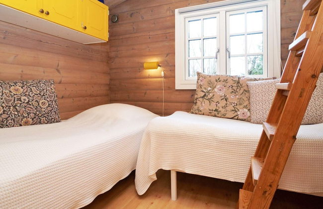 7 Person Holiday Home in Hojby - Foto 3