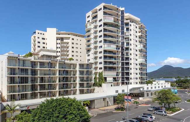 Piermonde Apartments - Cairns - Photo 57