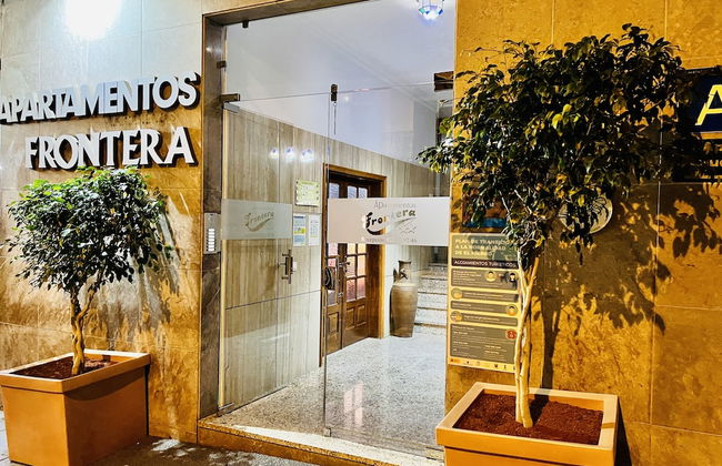 Apartamentos Frontera - Photo 6