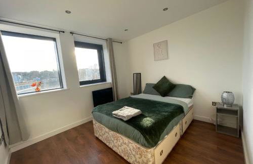 Forest Gate Nest Nottingham - Foto 15