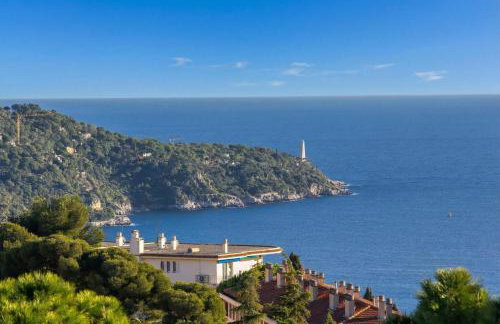 Villa MonTLilin Sea View - Happy Rentals - Foto 26