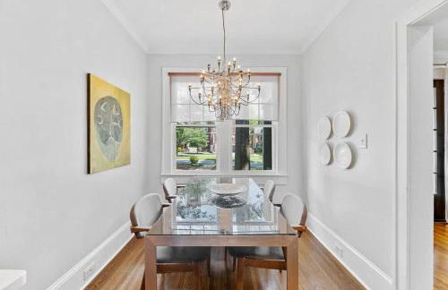 2 BR in Myers Park with comfortable screened porch - Foto 7