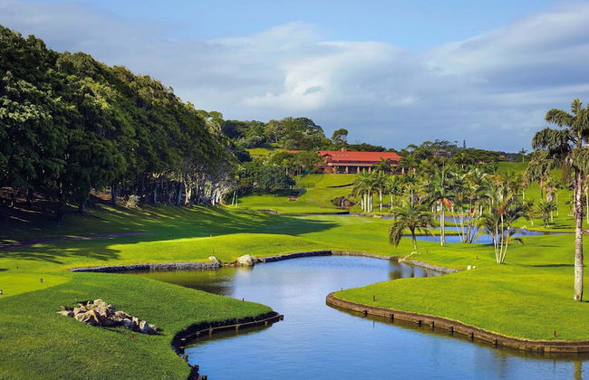 San Lameer Villa Rentals 2702 - Foto 24