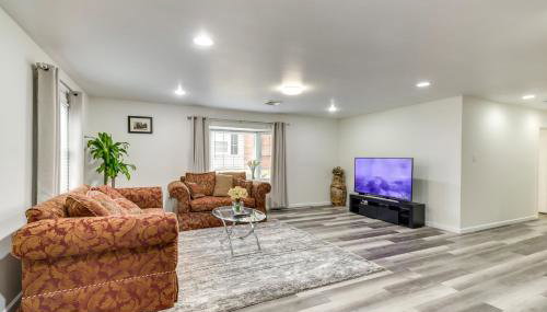 Family-Friendly Home in Bowie with Fenced Yard! - Foto 2