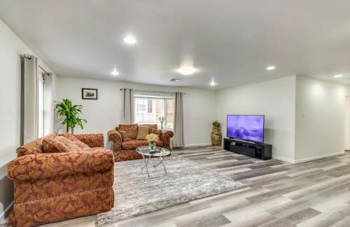 Family-Friendly Home in Bowie with Fenced Yard! - Foto 2