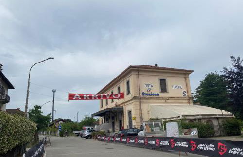 La Casa Rosa di Riso Amaro - Photo 36