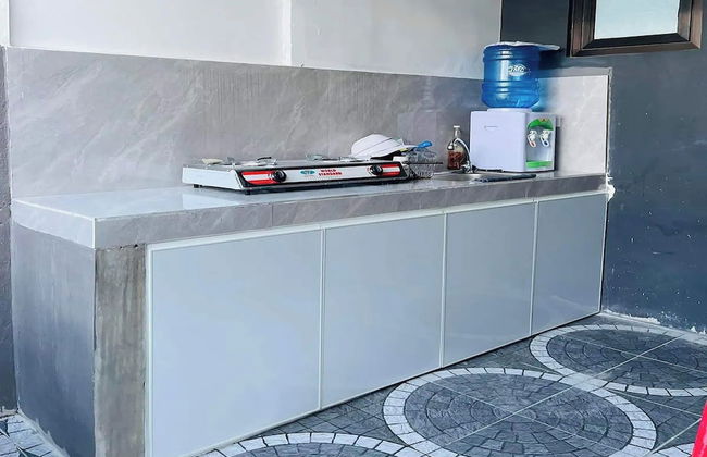 Shiella'S Staycation House Cabanatuan - Foto 14