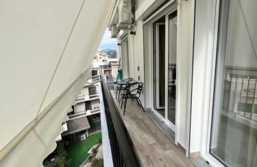 Feels Like Home 2 - Agrinio Suites - Photo 11