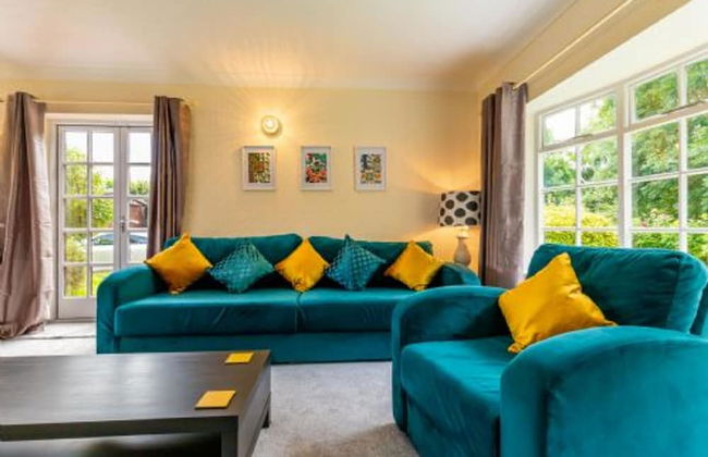 Host Stay Alderfen View - Foto 6