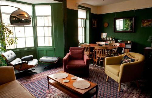 The Writer's House - Foto 1