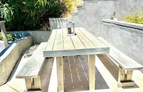 Malibu Secluded Escape Ocean View Zen House - Foto 23