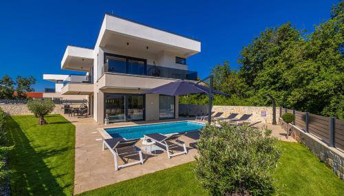 Kuća za odmor OLIVE BLUE - Foto 2